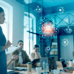 sztuczna inteligencja w biznesie